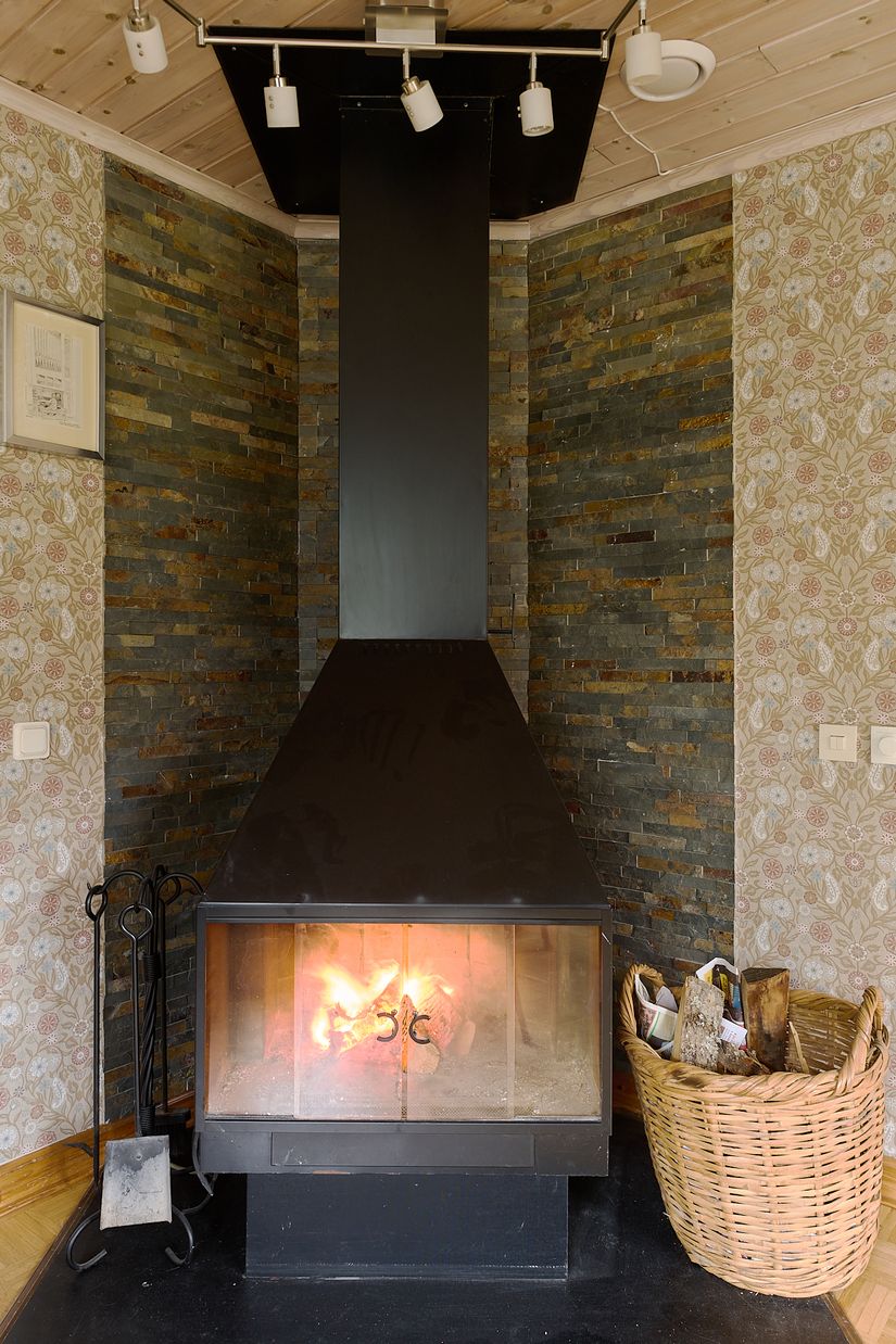 Villa, Gullringsgatan 2B, Strängnäs Centralt, Strängnäs