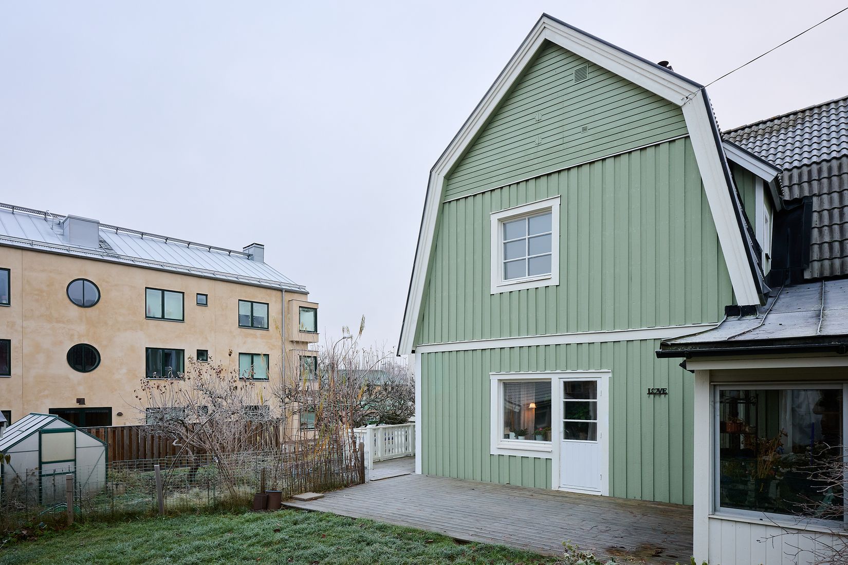 Villa, Gullringsgatan 2B, Strängnäs Centralt, Strängnäs