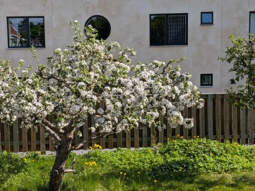 Villa, Gullringsgatan 2B, Strängnäs Centralt, Strängnäs