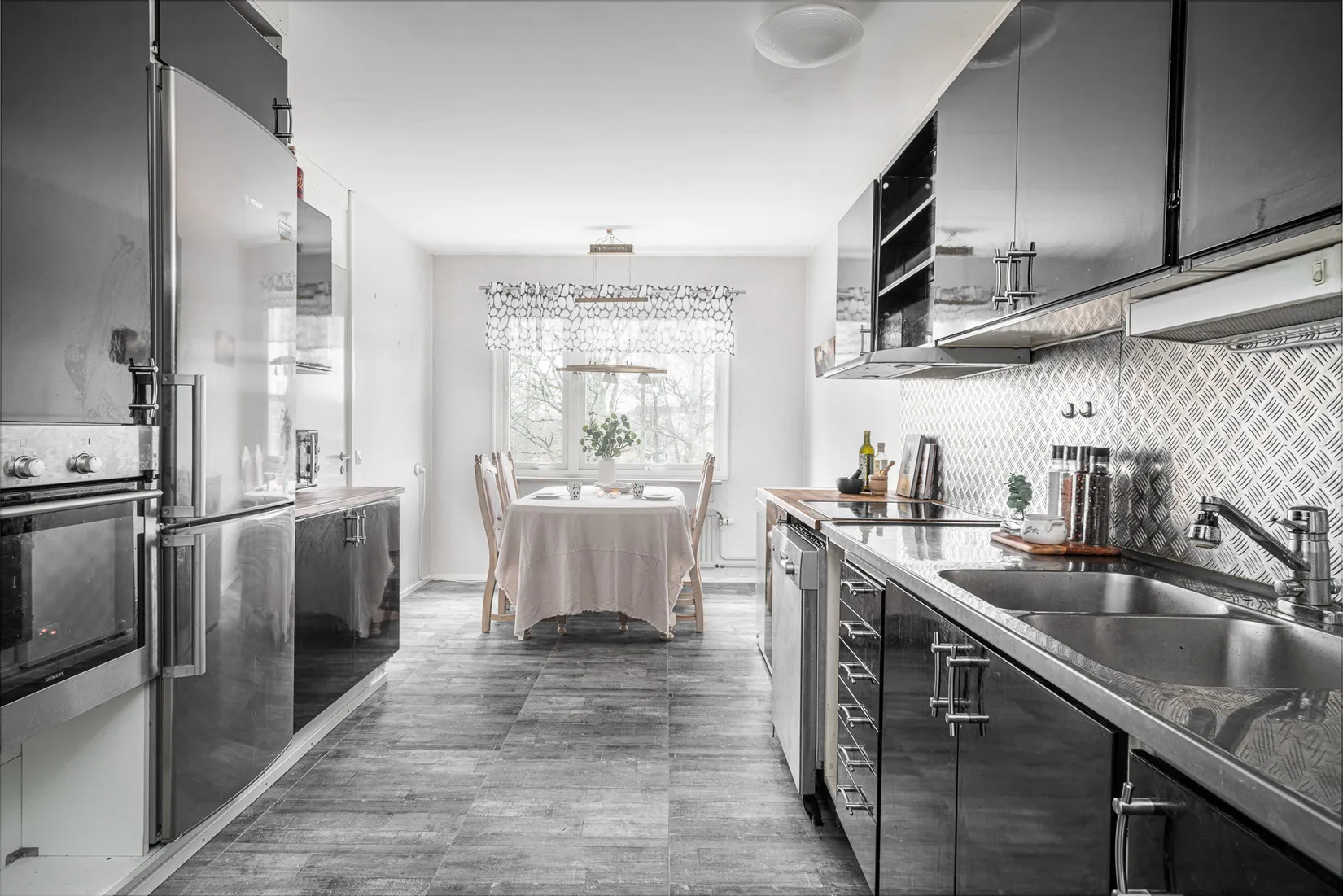 Bostadsrätt, Trebackalånggatan 118, Hässleholm - Ljungdala, Hässleholm