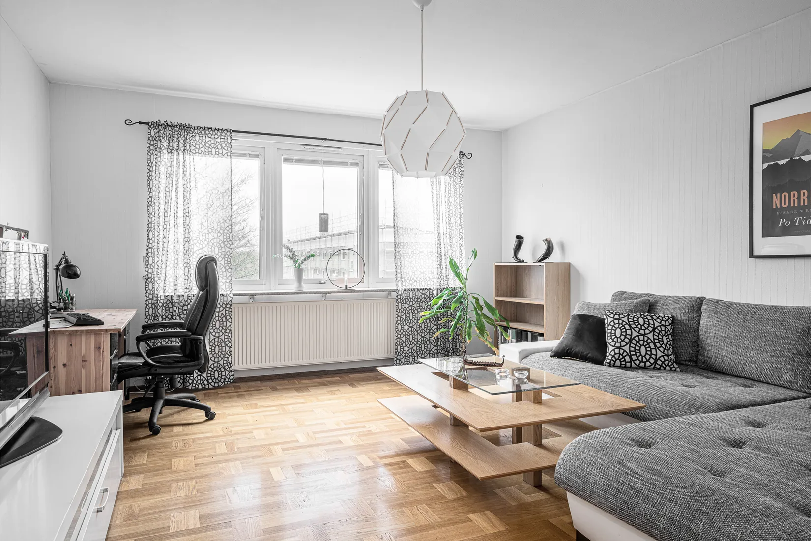 Bostadsrätt, Trebackalånggatan 118, Hässleholm - Ljungdala, Hässleholm