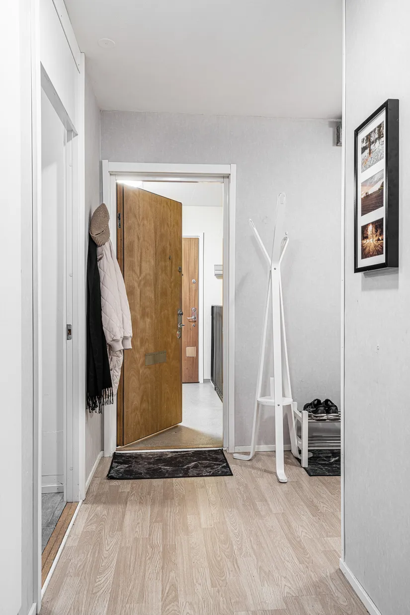 Bostadsrätt, Trebackalånggatan 118, Hässleholm - Ljungdala, Hässleholm