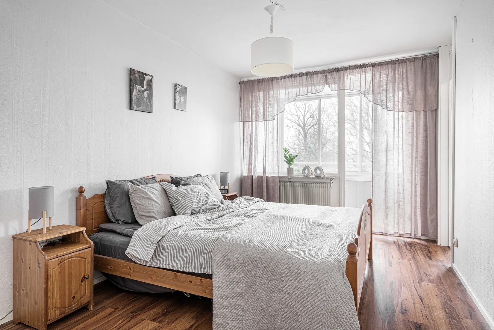 Bostadsrätt, Trebackalånggatan 118, Hässleholm - Ljungdala, Hässleholm