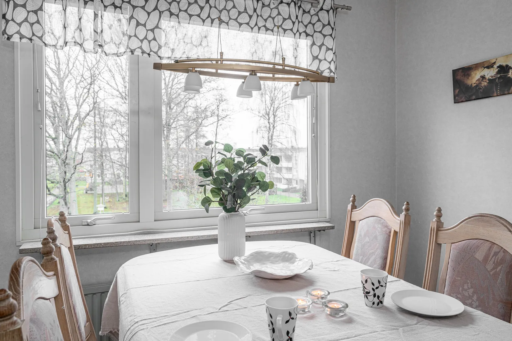 Bostadsrätt, Trebackalånggatan 118, Hässleholm - Ljungdala, Hässleholm