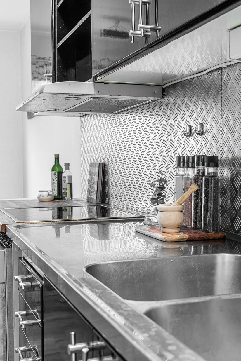 Bostadsrätt, Trebackalånggatan 118, Hässleholm - Ljungdala, Hässleholm