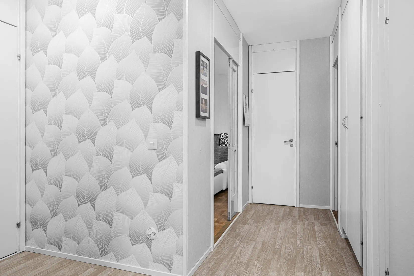 Bostadsrätt, Trebackalånggatan 118, Hässleholm - Ljungdala, Hässleholm