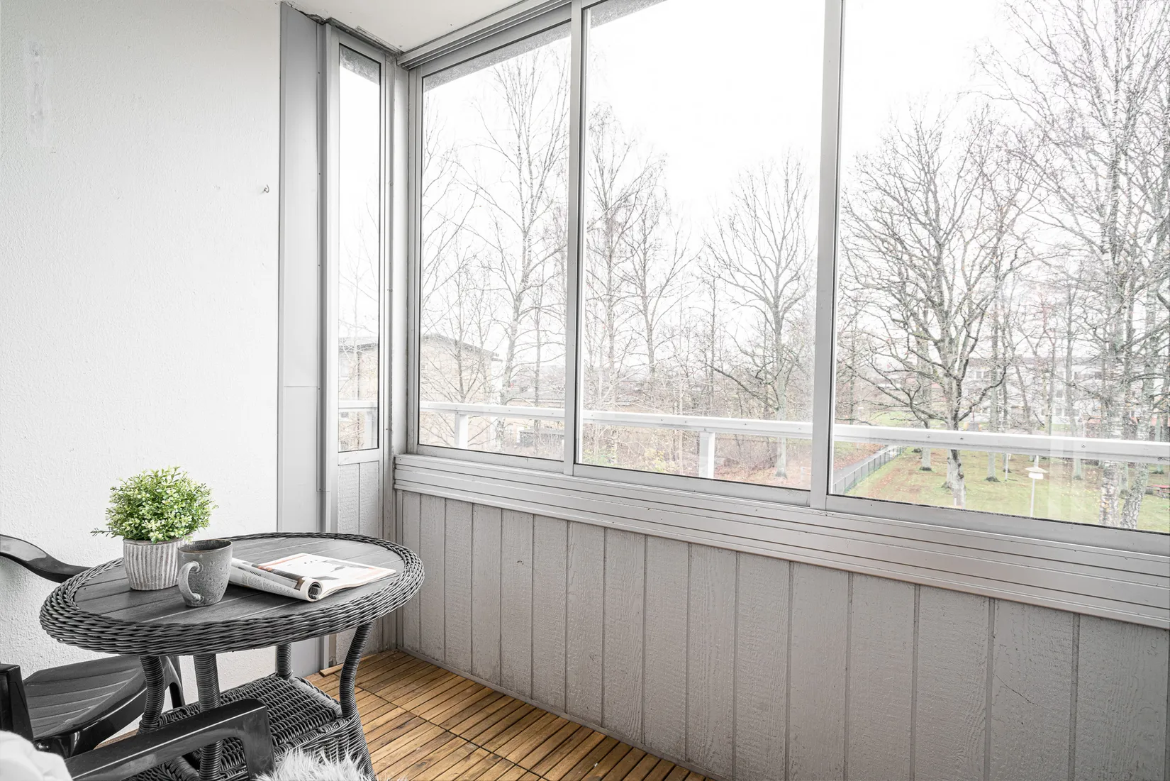 Bostadsrätt, Trebackalånggatan 118, Hässleholm - Ljungdala, Hässleholm