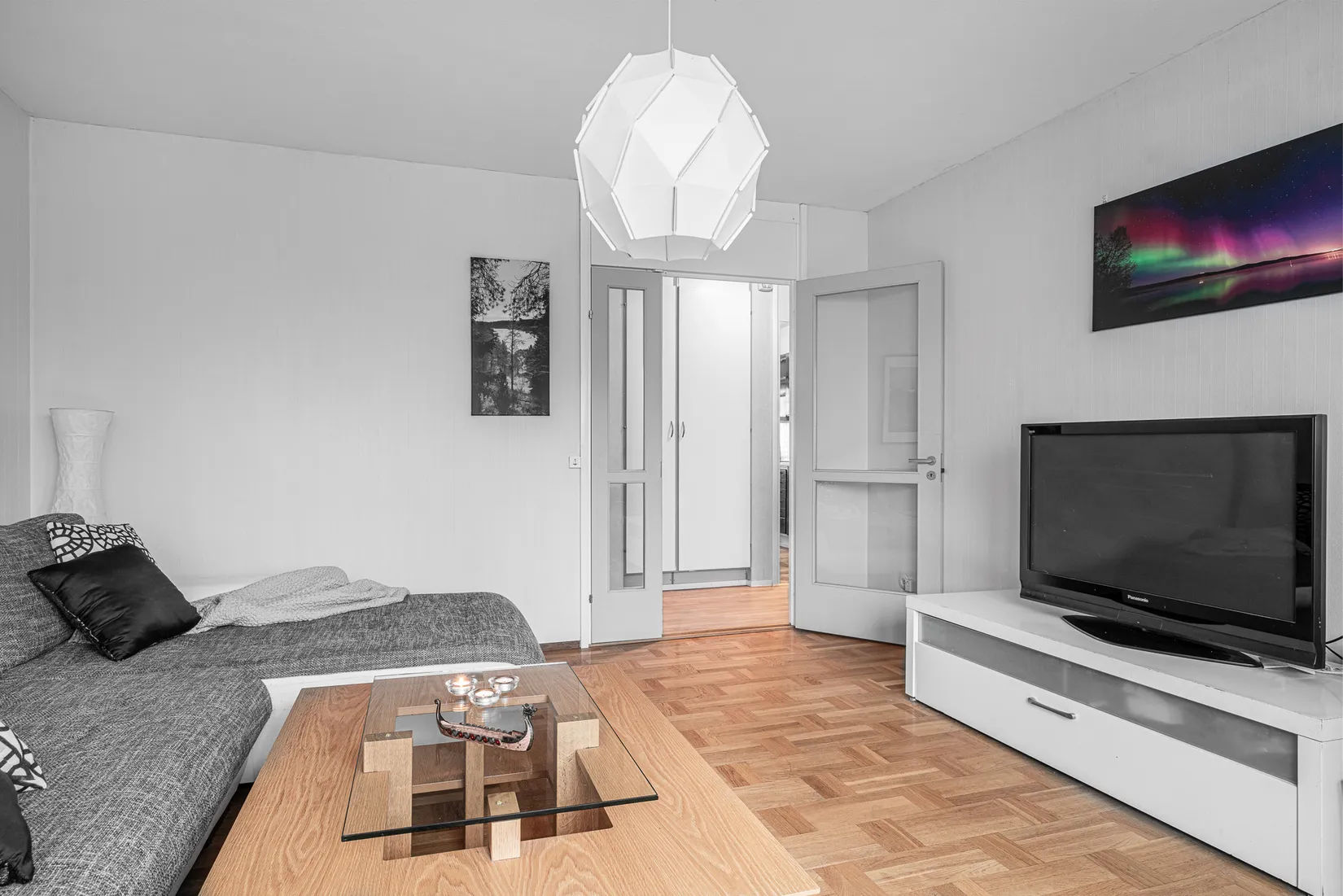 Bostadsrätt, Trebackalånggatan 118, Hässleholm - Ljungdala, Hässleholm