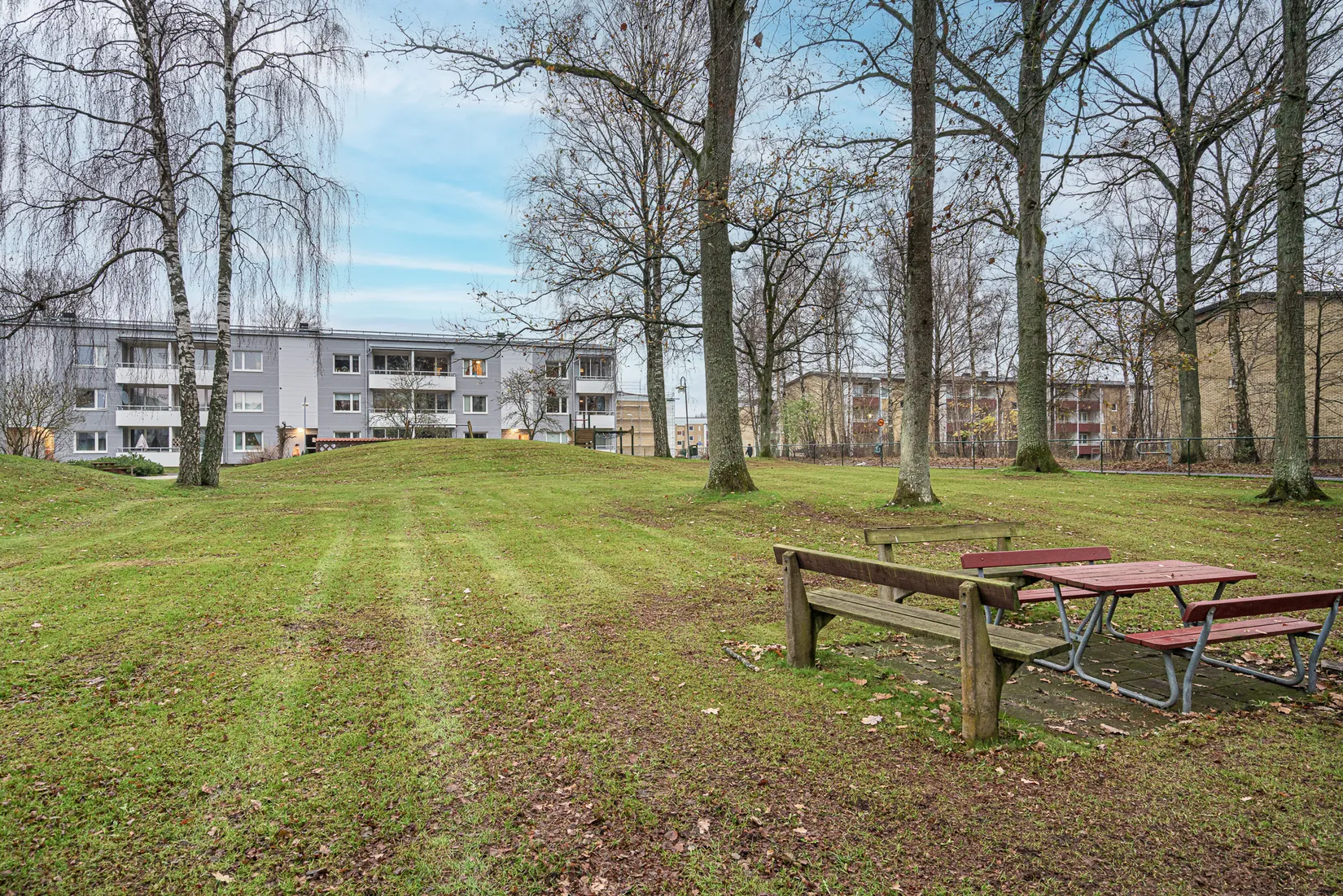 Bostadsrätt, Trebackalånggatan 118, Hässleholm - Ljungdala, Hässleholm