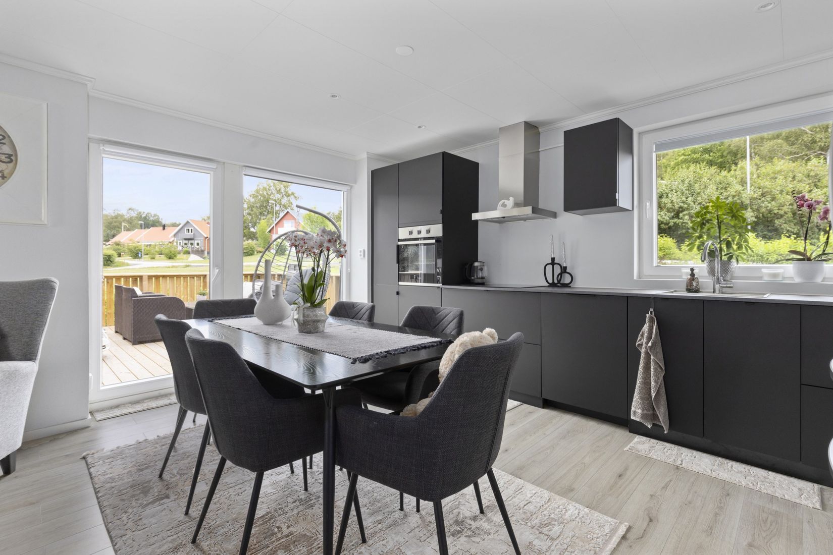 Villa, Beatebergsvägen 24, Skee, Strömstad