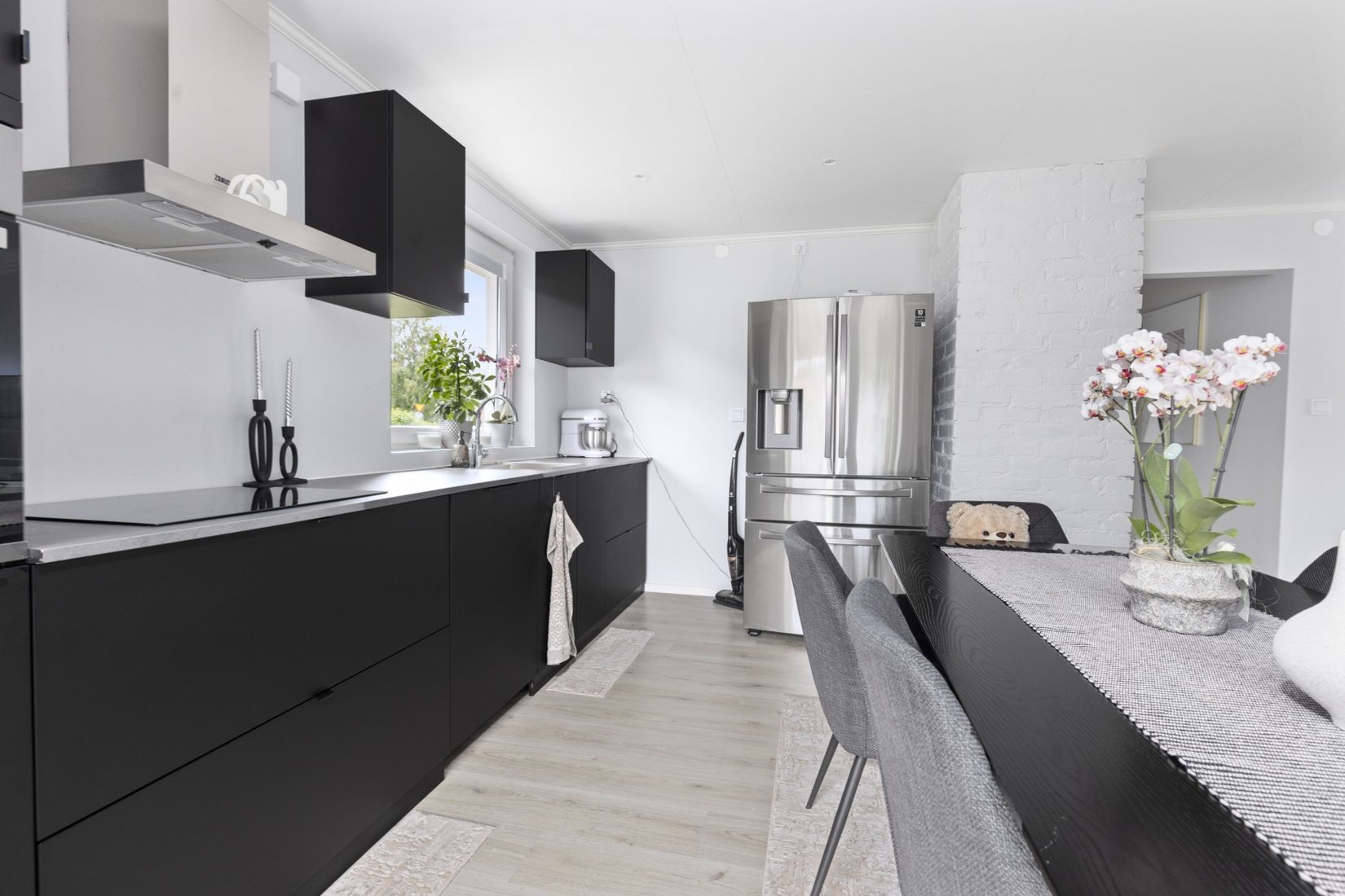 Villa, Beatebergsvägen 24, Skee, Strömstad