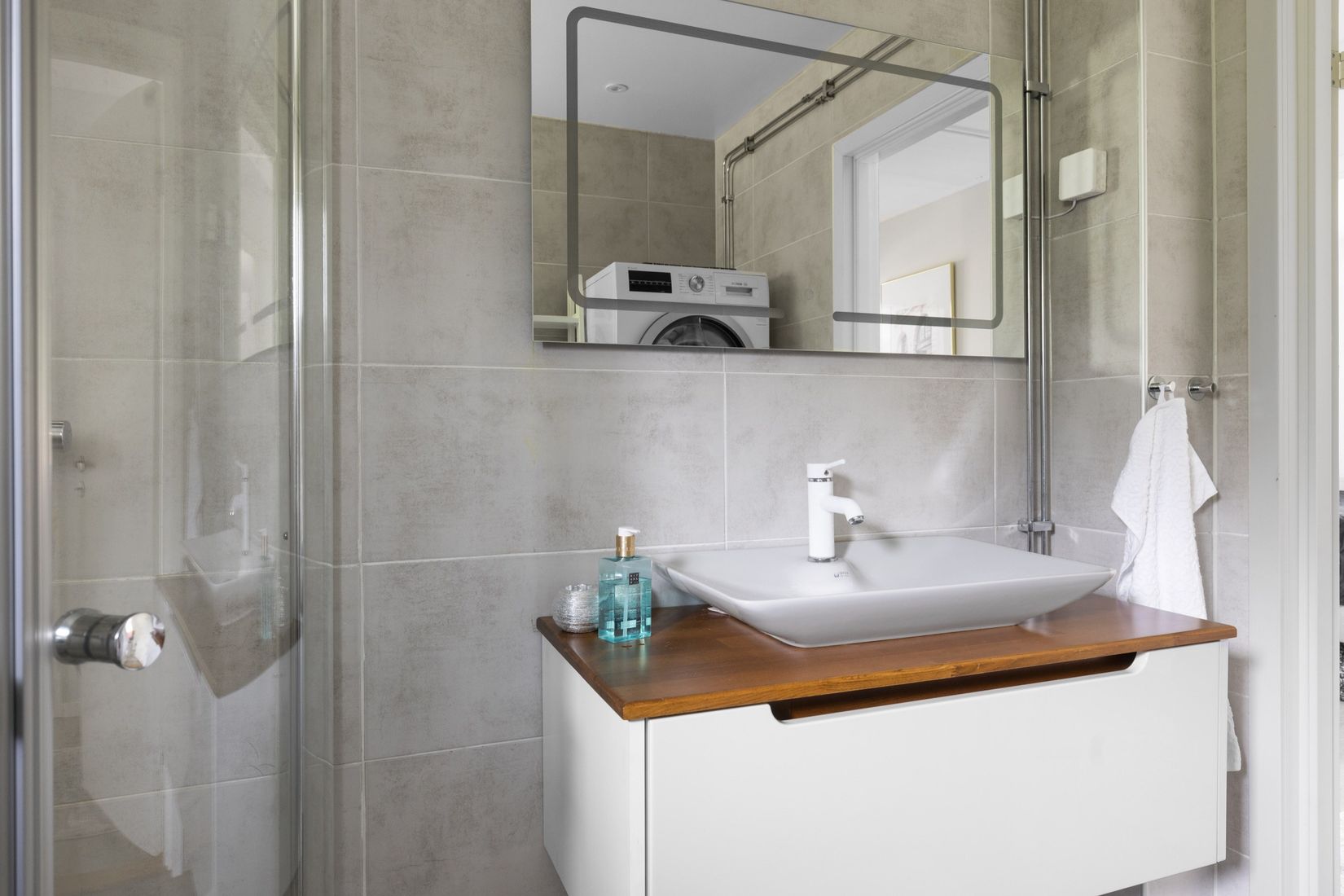 Villa, Beatebergsvägen 24, Skee, Strömstad