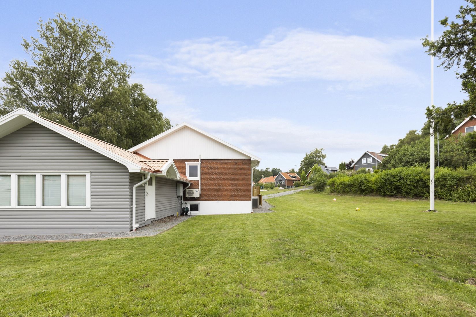 Villa, Beatebergsvägen 24, Skee, Strömstad