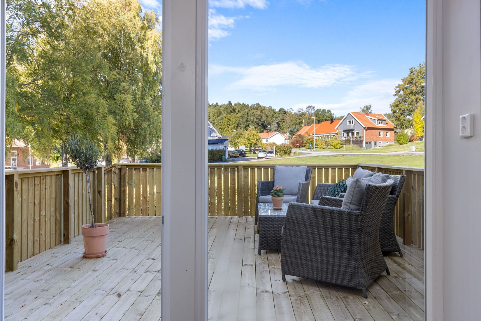 Villa, Beatebergsvägen 24, Skee, Strömstad