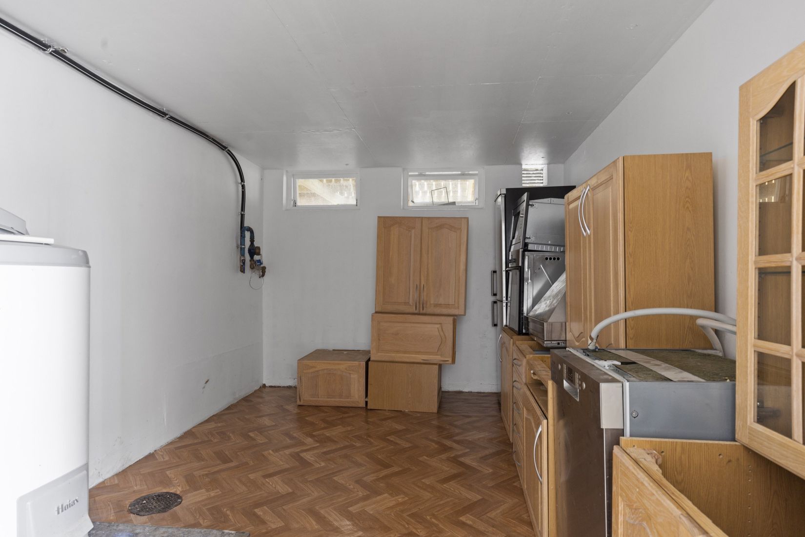 Villa, Beatebergsvägen 24, Skee, Strömstad