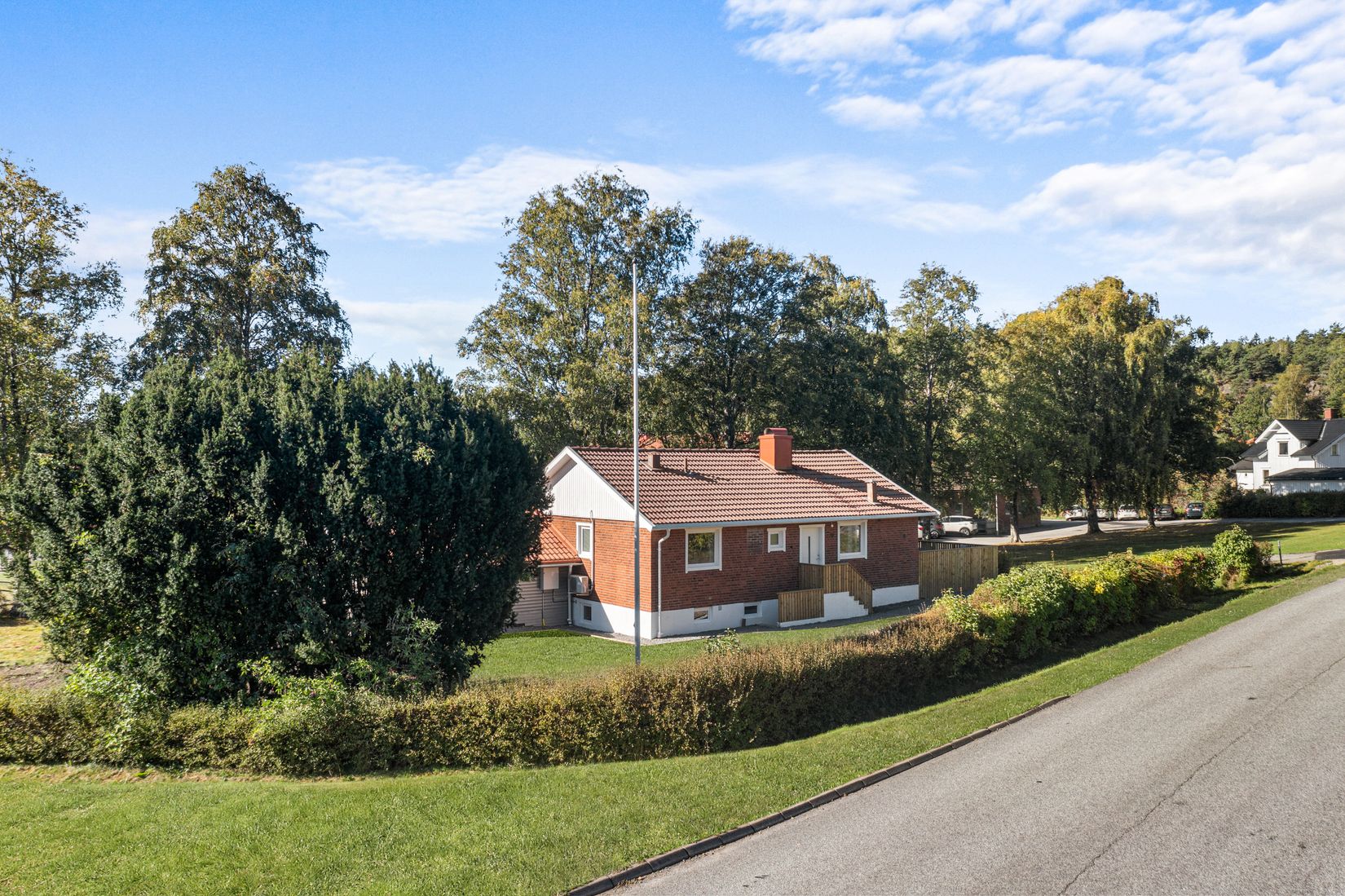 Villa, Beatebergsvägen 24, Skee, Strömstad