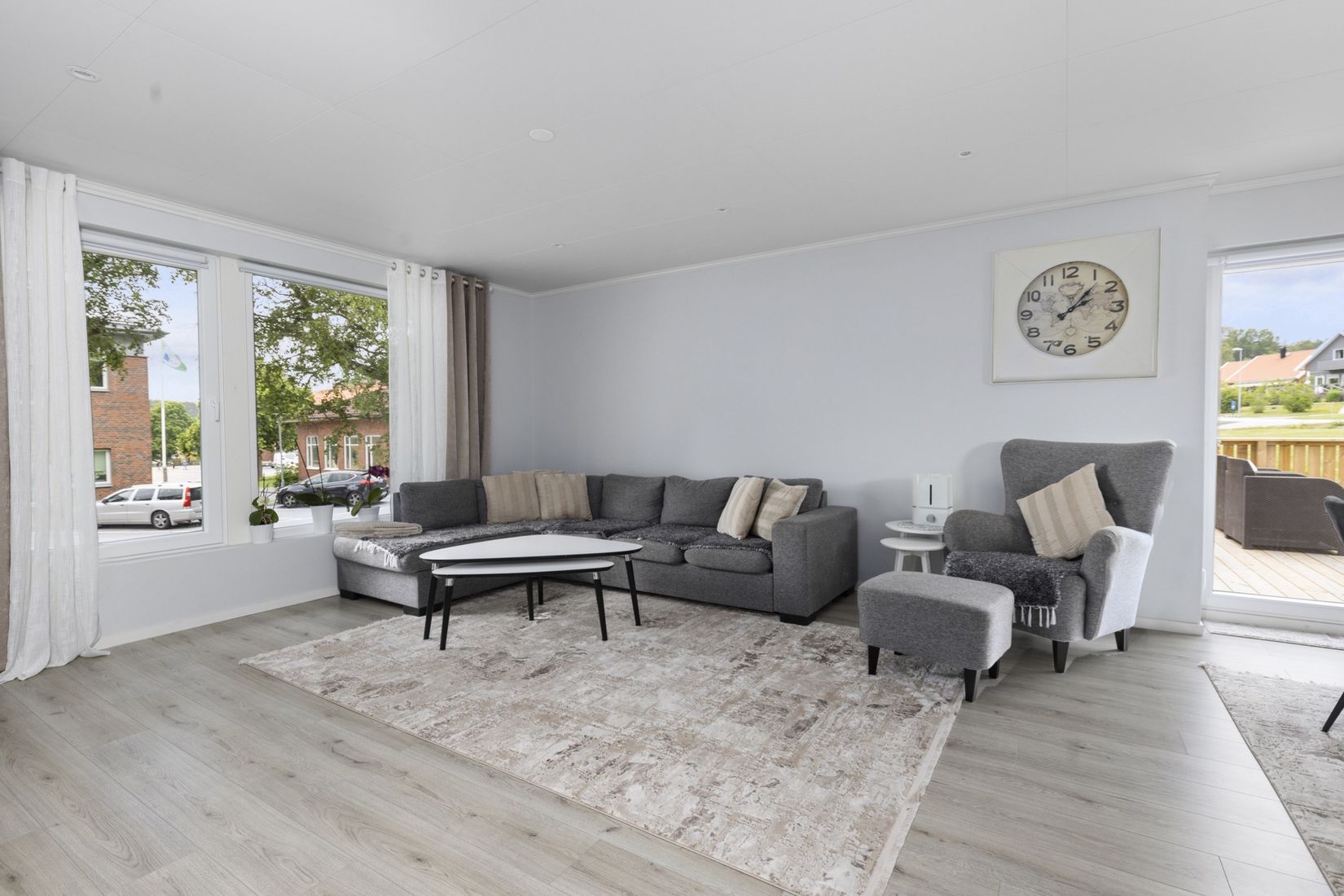 Villa, Beatebergsvägen 24, Skee, Strömstad