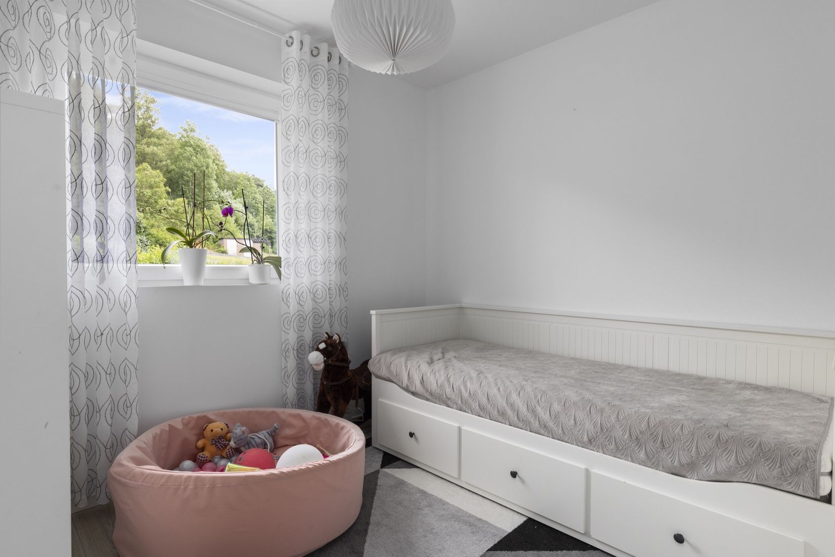 Villa, Beatebergsvägen 24, Skee, Strömstad