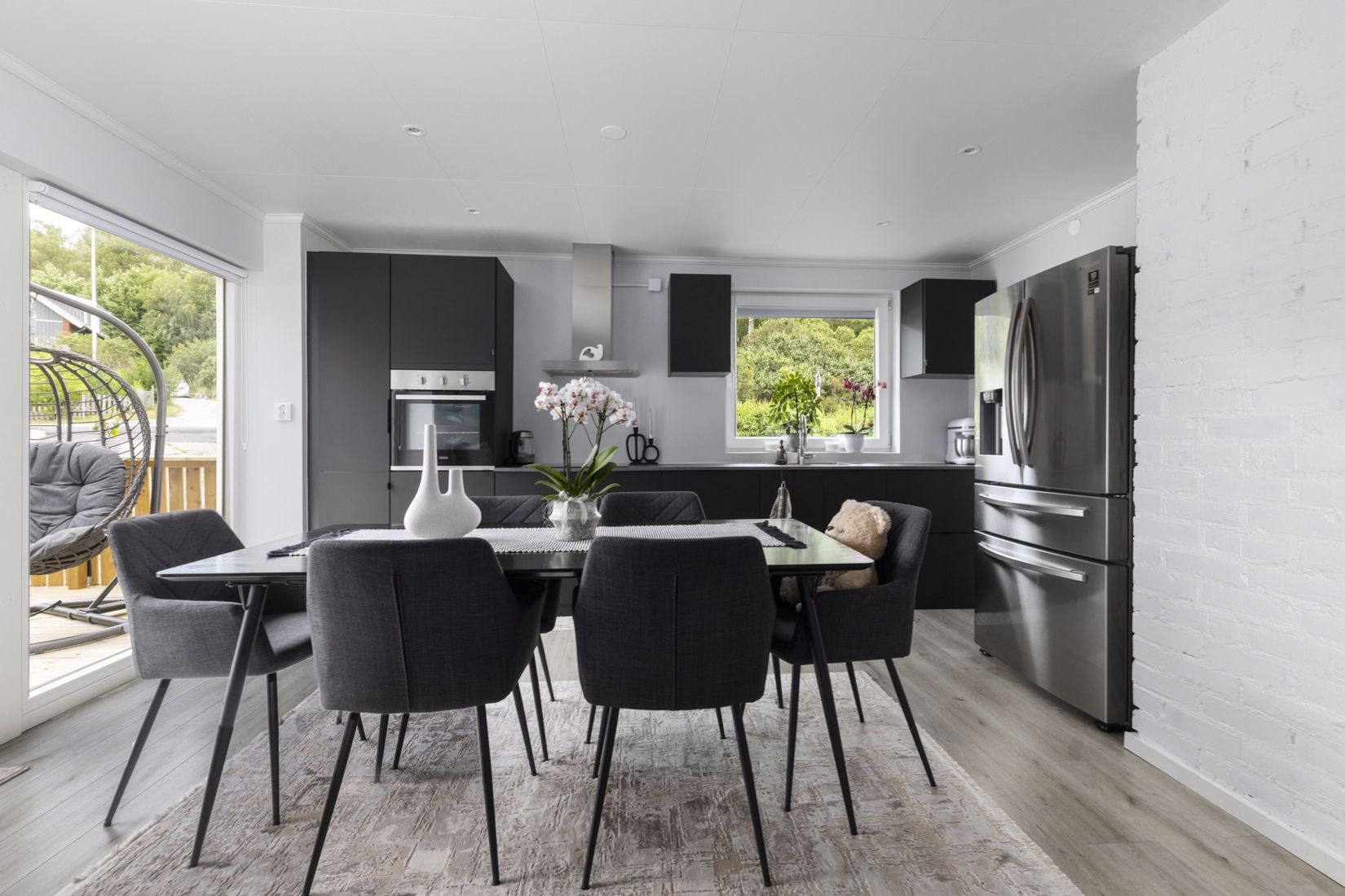 Villa, Beatebergsvägen 24, Skee, Strömstad