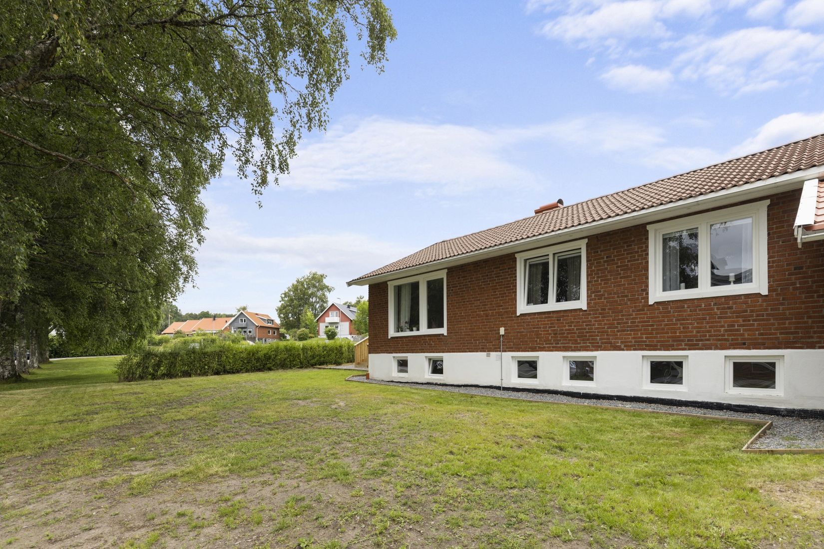 Villa, Beatebergsvägen 24, Skee, Strömstad