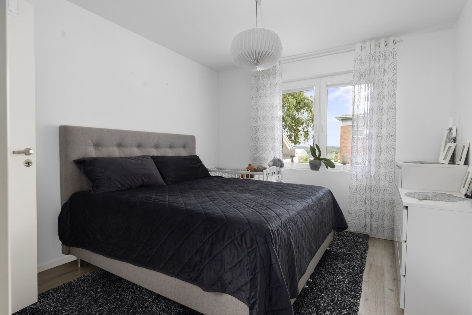 Villa, Beatebergsvägen 24, Skee, Strömstad