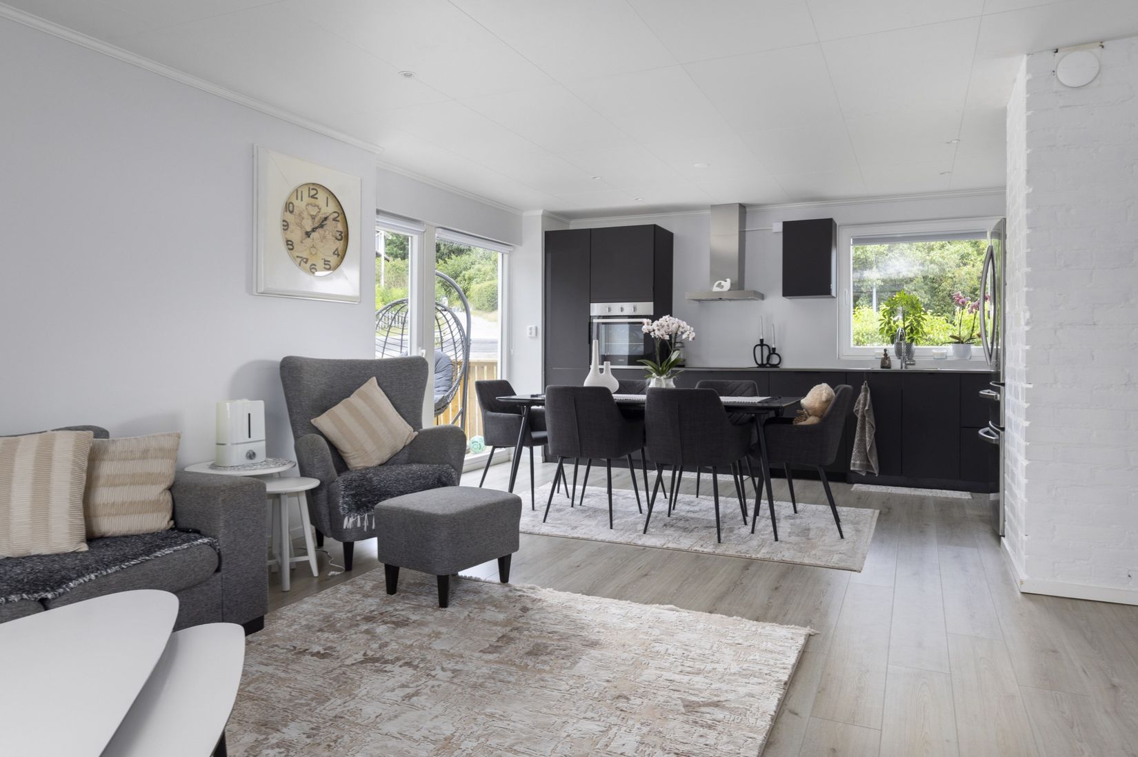 Villa, Beatebergsvägen 24, Skee, Strömstad