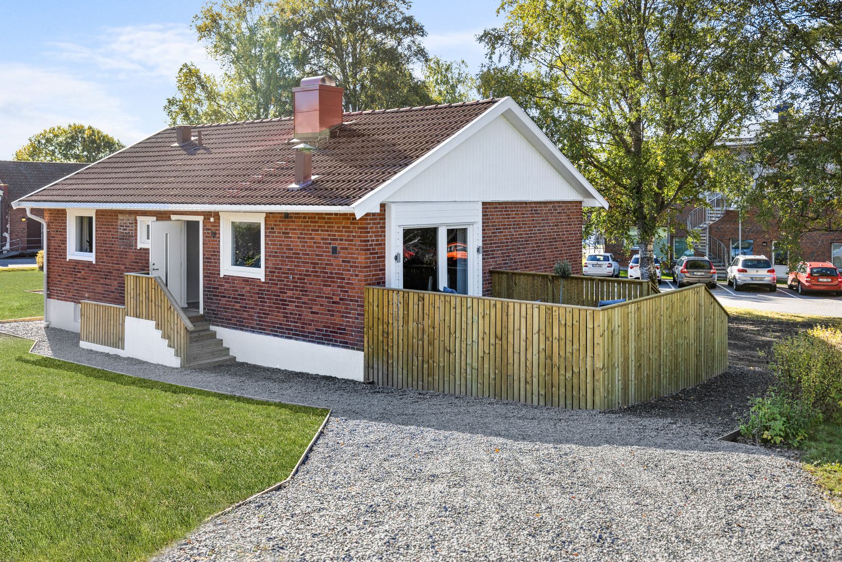 Villa, Beatebergsvägen 24, Skee, Strömstad