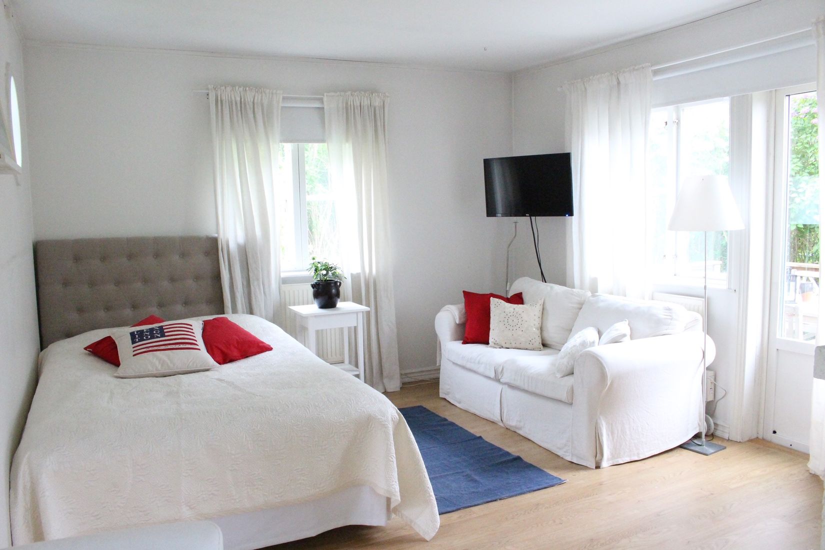 Villa, Lingonstigen 10, Killinge, Lidingö