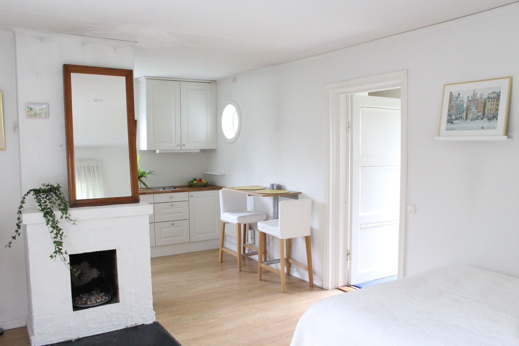 Villa, Lingonstigen 10, Killinge, Lidingö