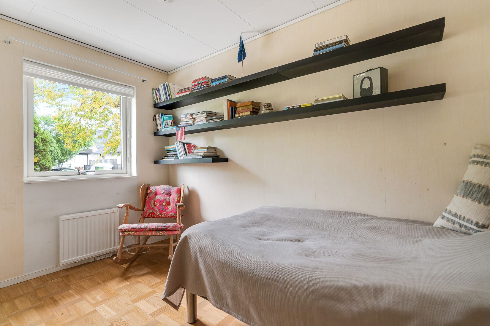 Villa, Lingonstigen 10, Killinge, Lidingö