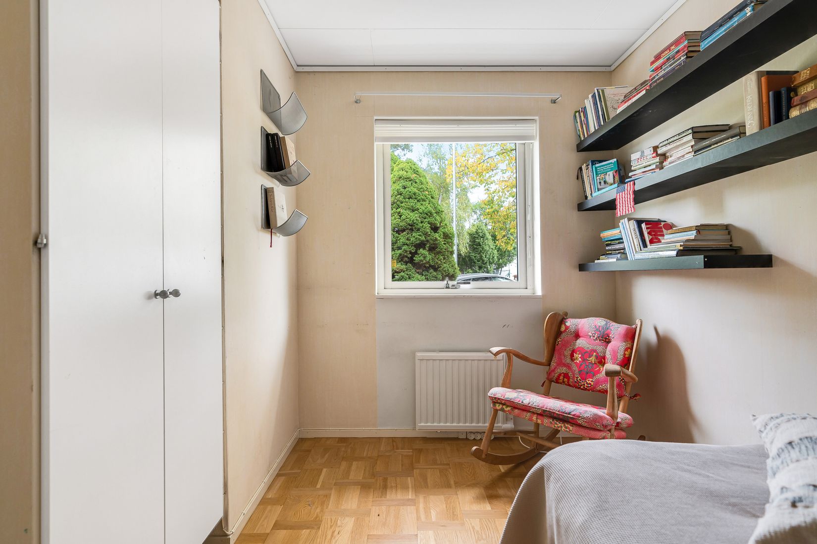 Villa, Lingonstigen 10, Killinge, Lidingö