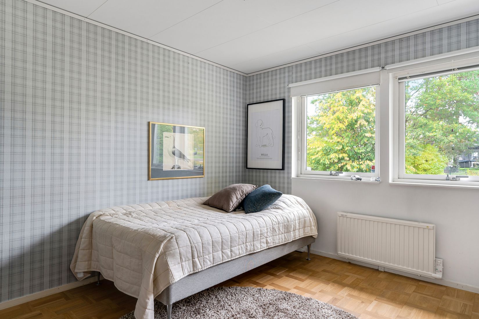 Villa, Lingonstigen 10, Killinge, Lidingö