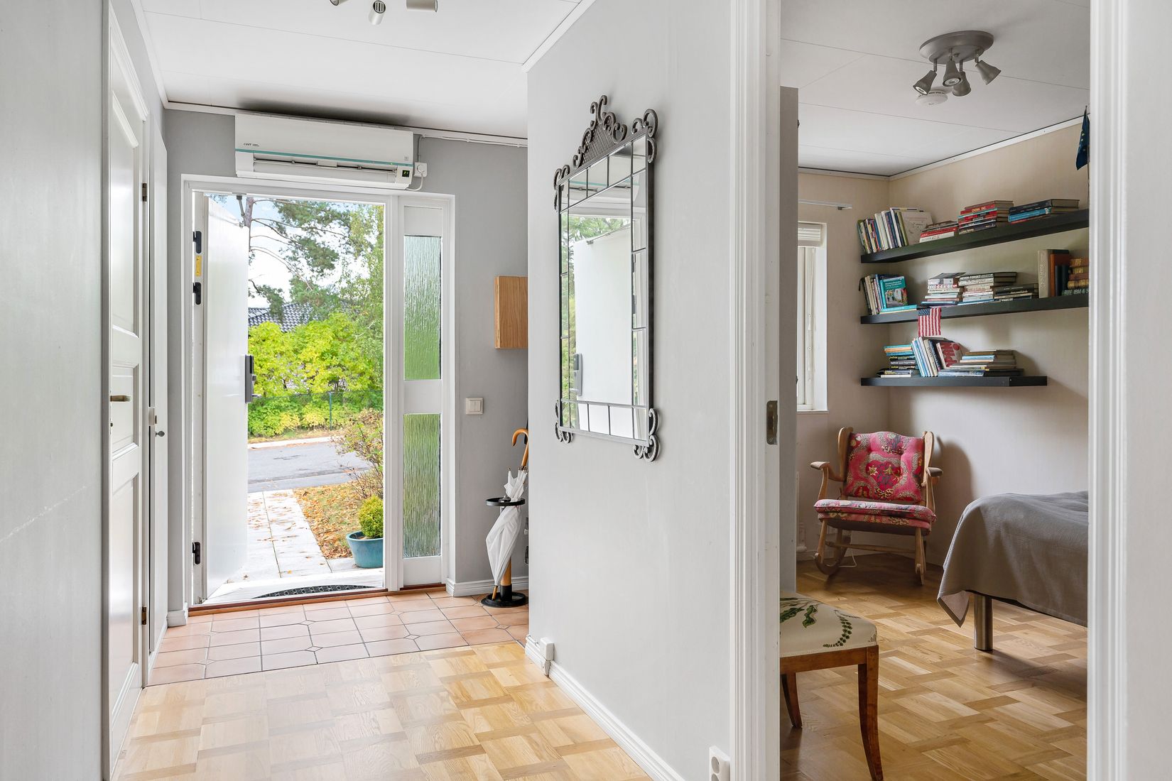 Villa, Lingonstigen 10, Killinge, Lidingö