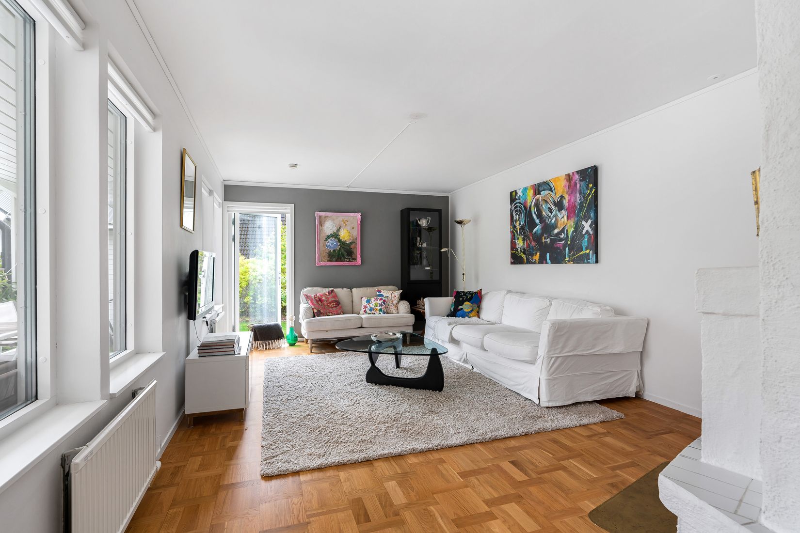 Villa, Lingonstigen 10, Killinge, Lidingö