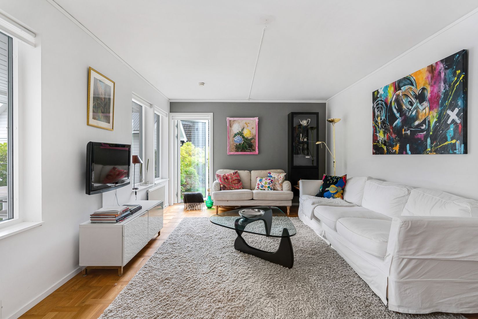 Villa, Lingonstigen 10, Killinge, Lidingö