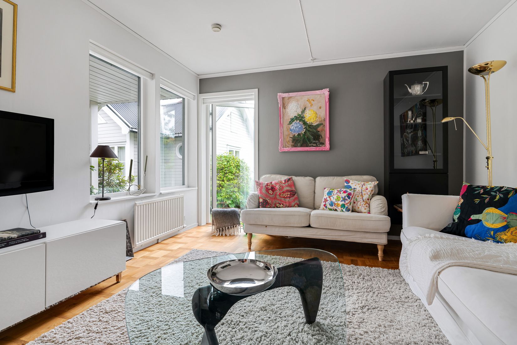 Villa, Lingonstigen 10, Killinge, Lidingö