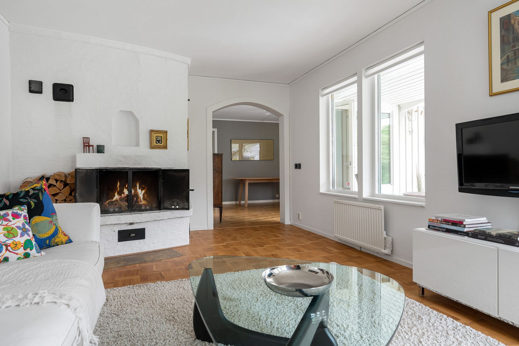 Villa, Lingonstigen 10, Killinge, Lidingö