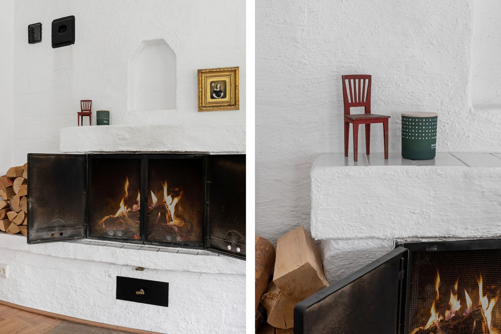 Villa, Lingonstigen 10, Killinge, Lidingö