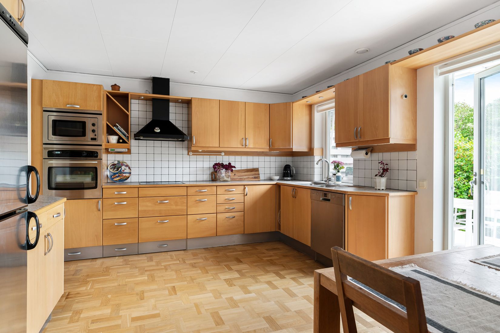 Villa, Lingonstigen 10, Killinge, Lidingö