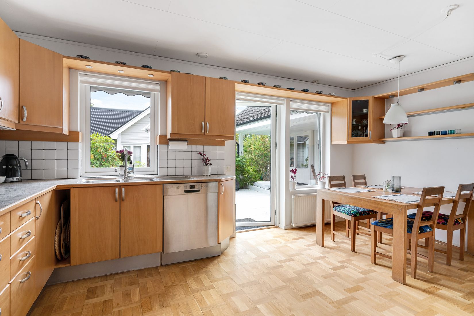 Villa, Lingonstigen 10, Killinge, Lidingö