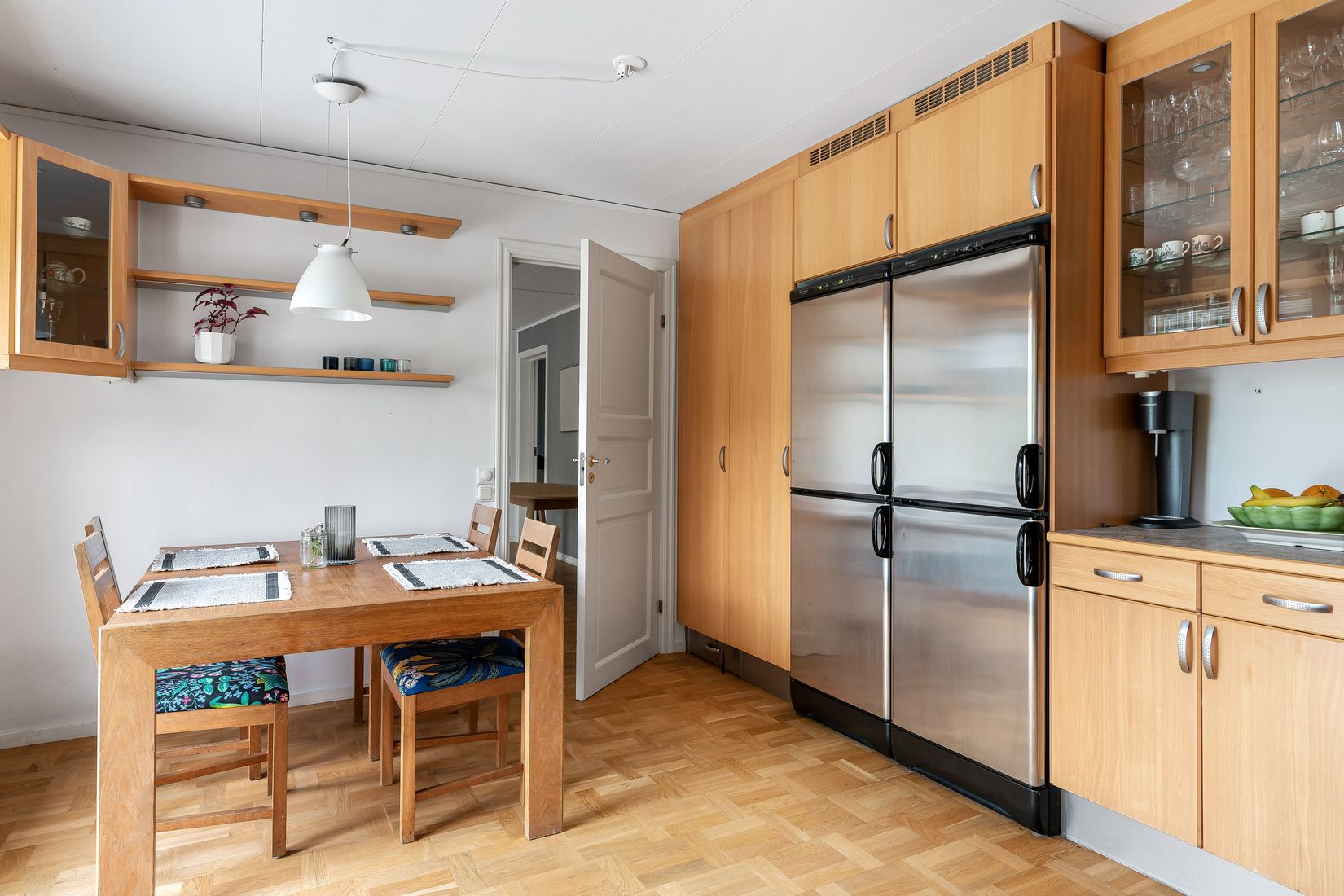 Villa, Lingonstigen 10, Killinge, Lidingö