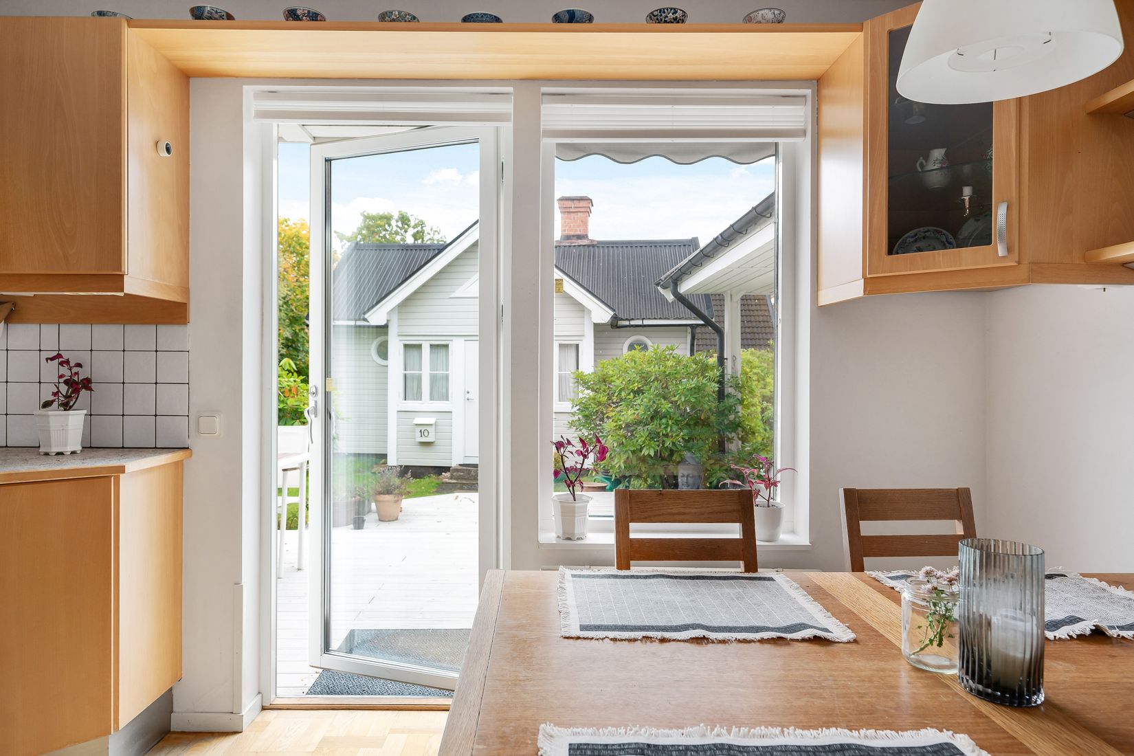 Villa, Lingonstigen 10, Killinge, Lidingö