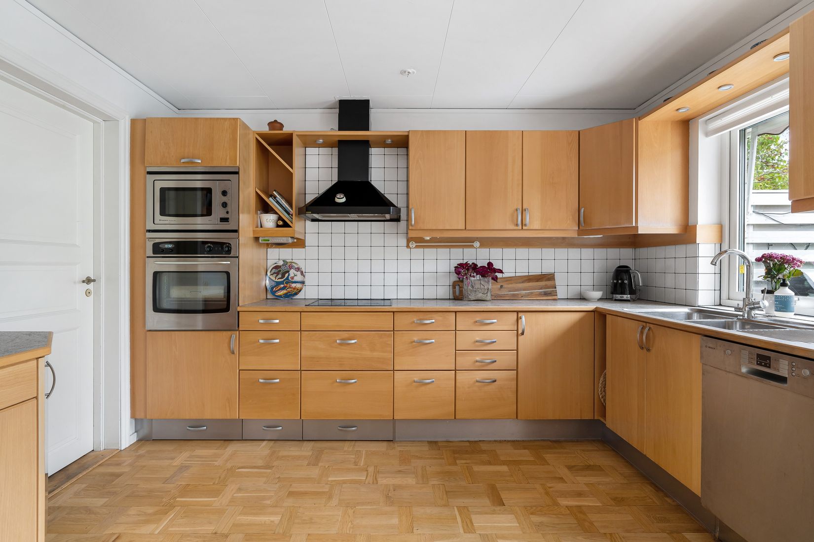 Villa, Lingonstigen 10, Killinge, Lidingö