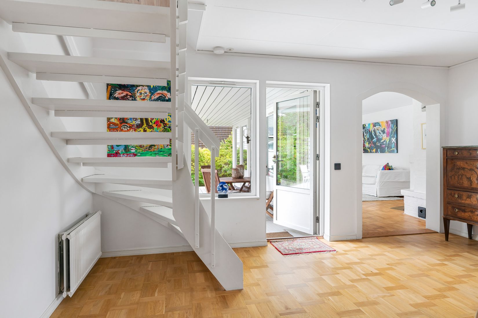 Villa, Lingonstigen 10, Killinge, Lidingö