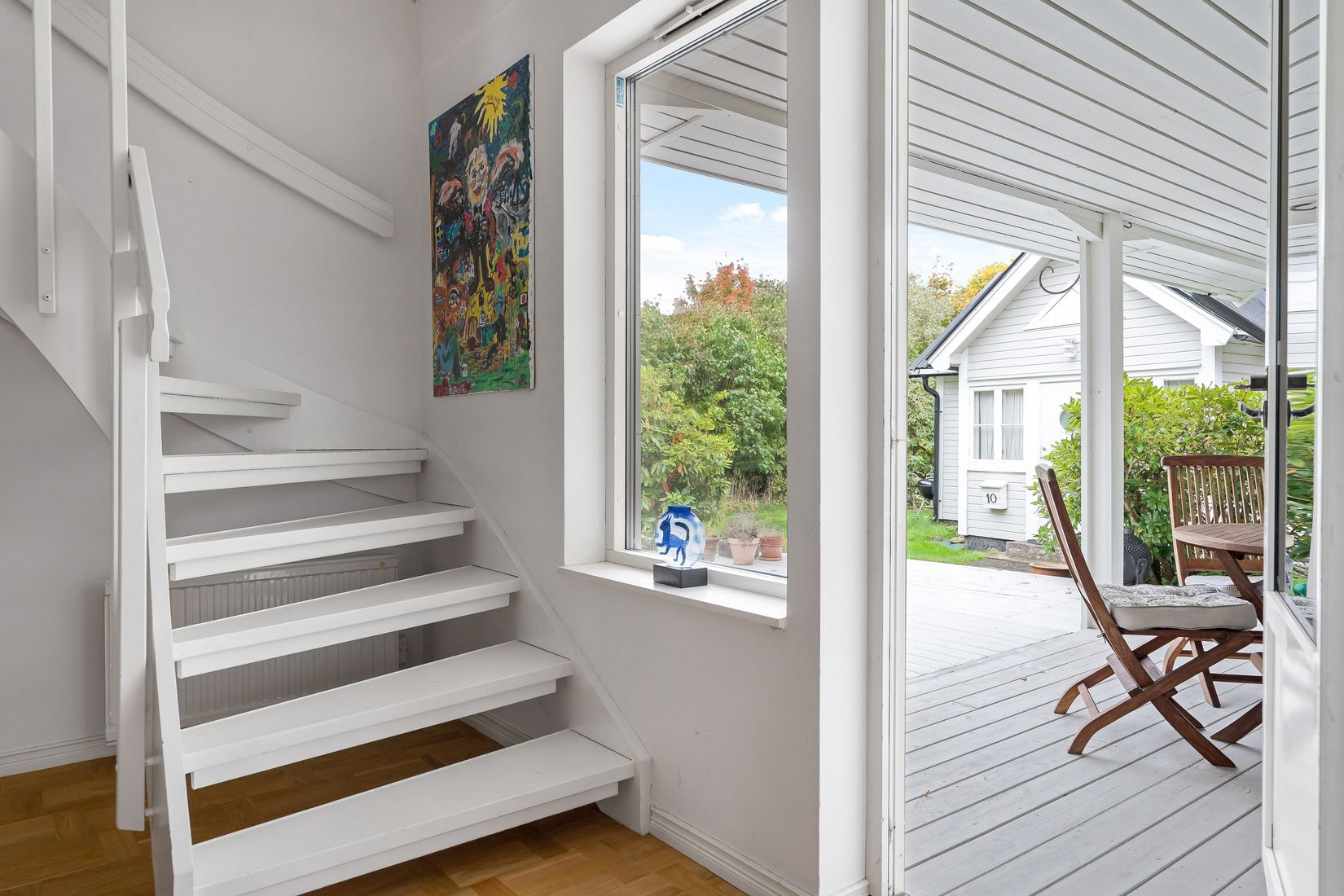 Villa, Lingonstigen 10, Killinge, Lidingö