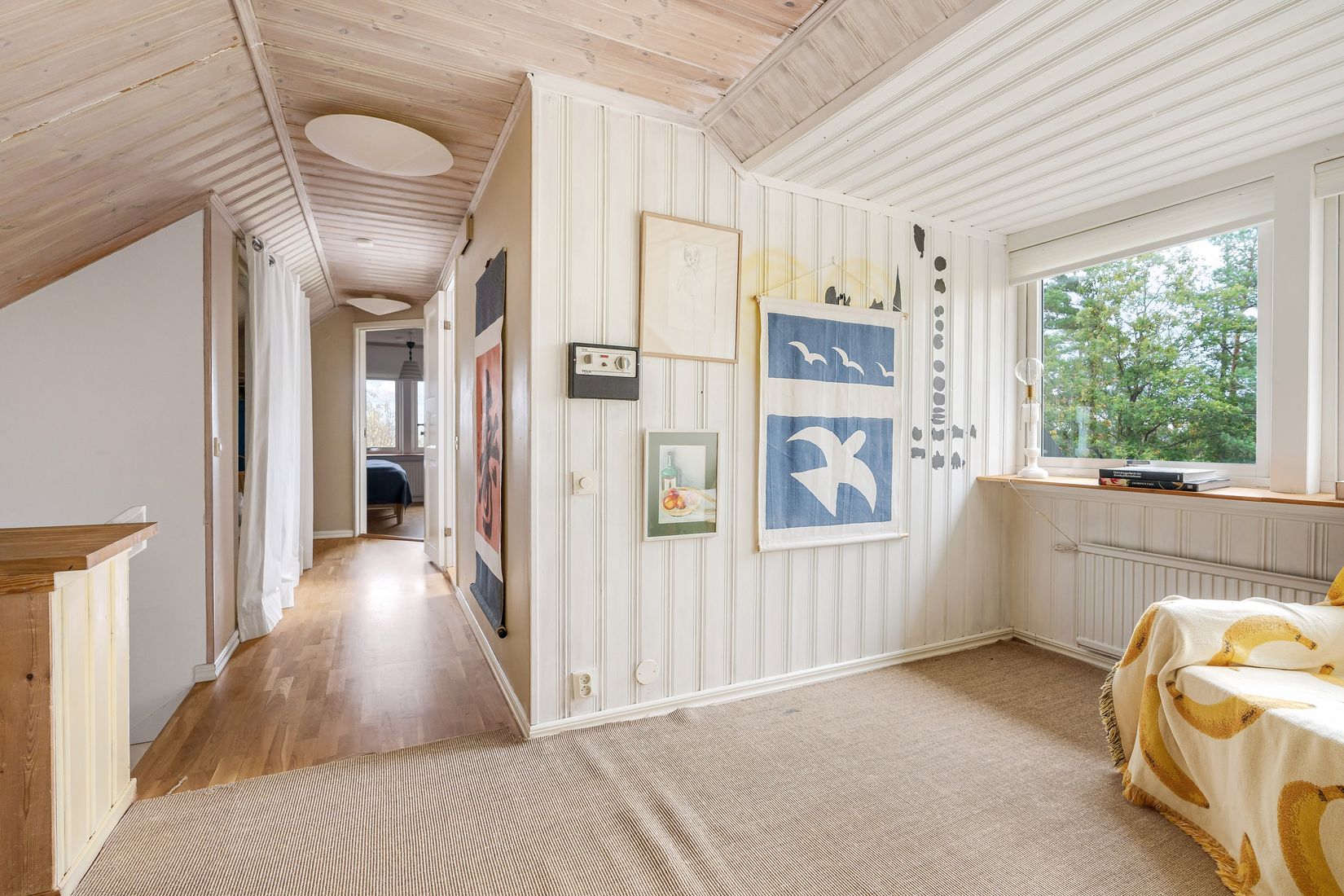 Villa, Lingonstigen 10, Killinge, Lidingö