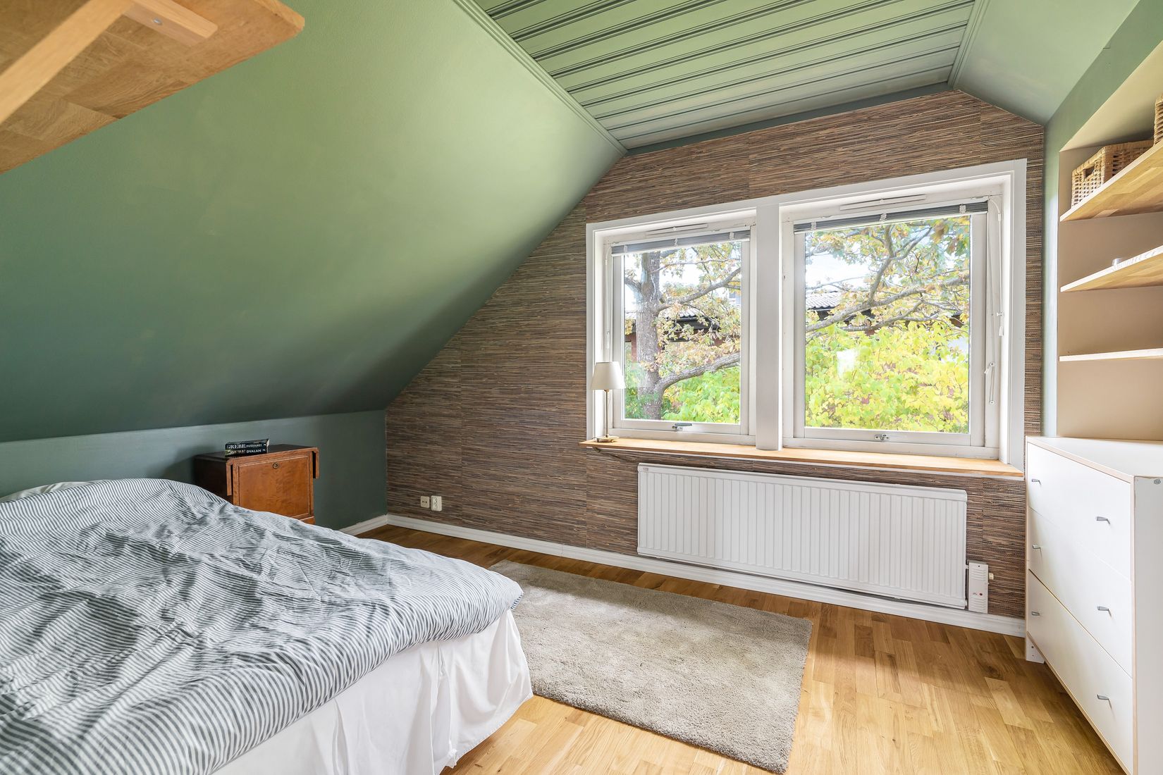 Villa, Lingonstigen 10, Killinge, Lidingö