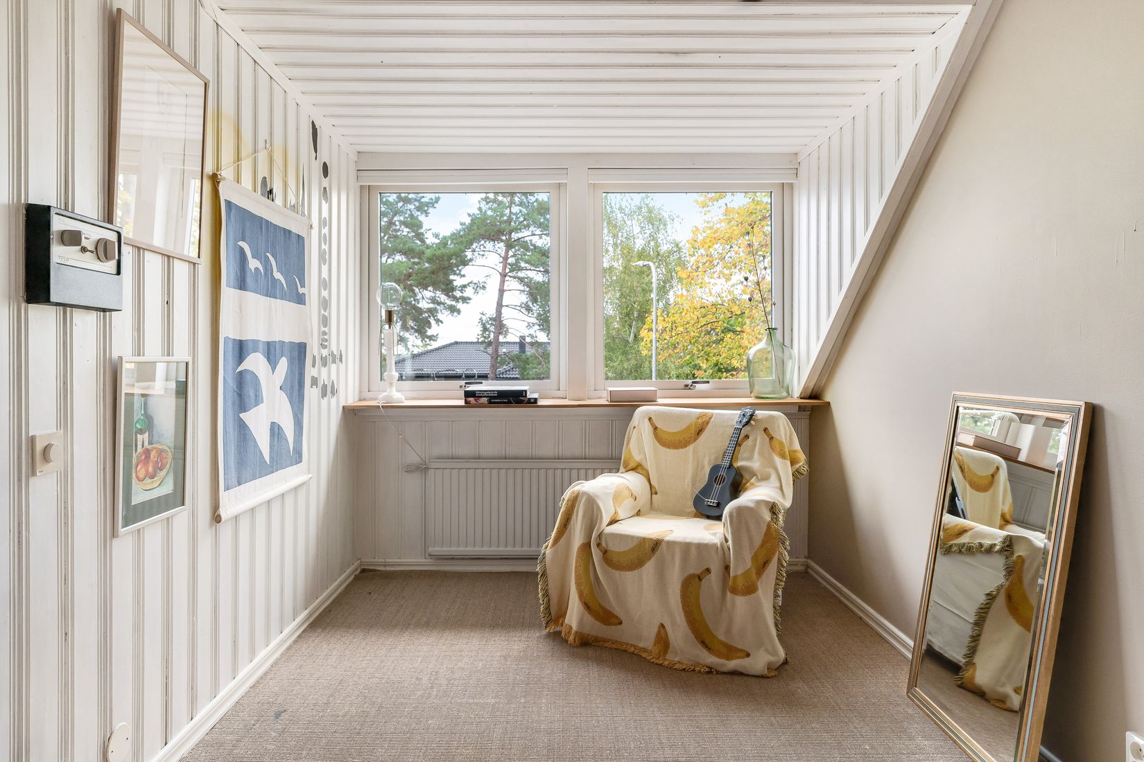 Villa, Lingonstigen 10, Killinge, Lidingö