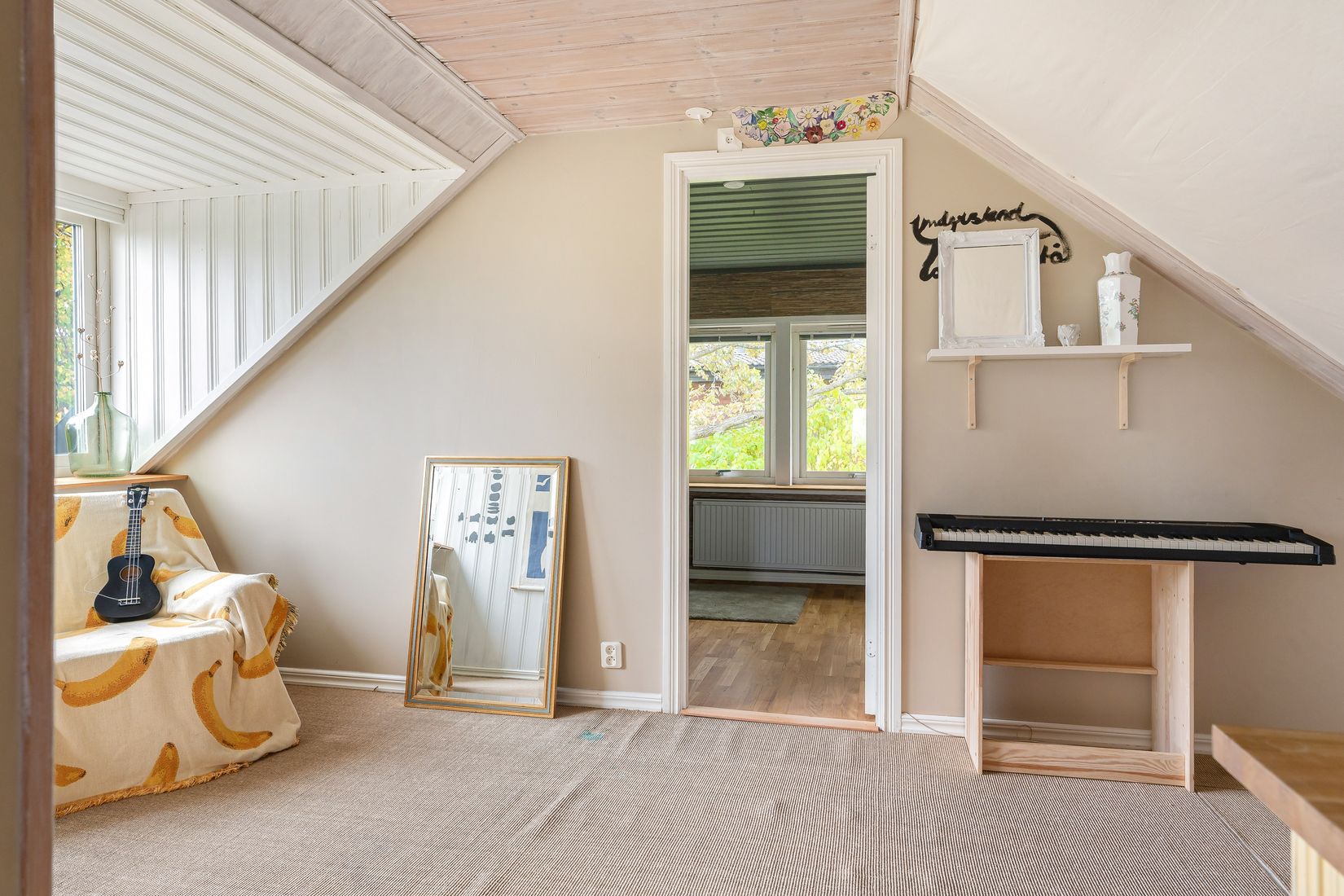 Villa, Lingonstigen 10, Killinge, Lidingö