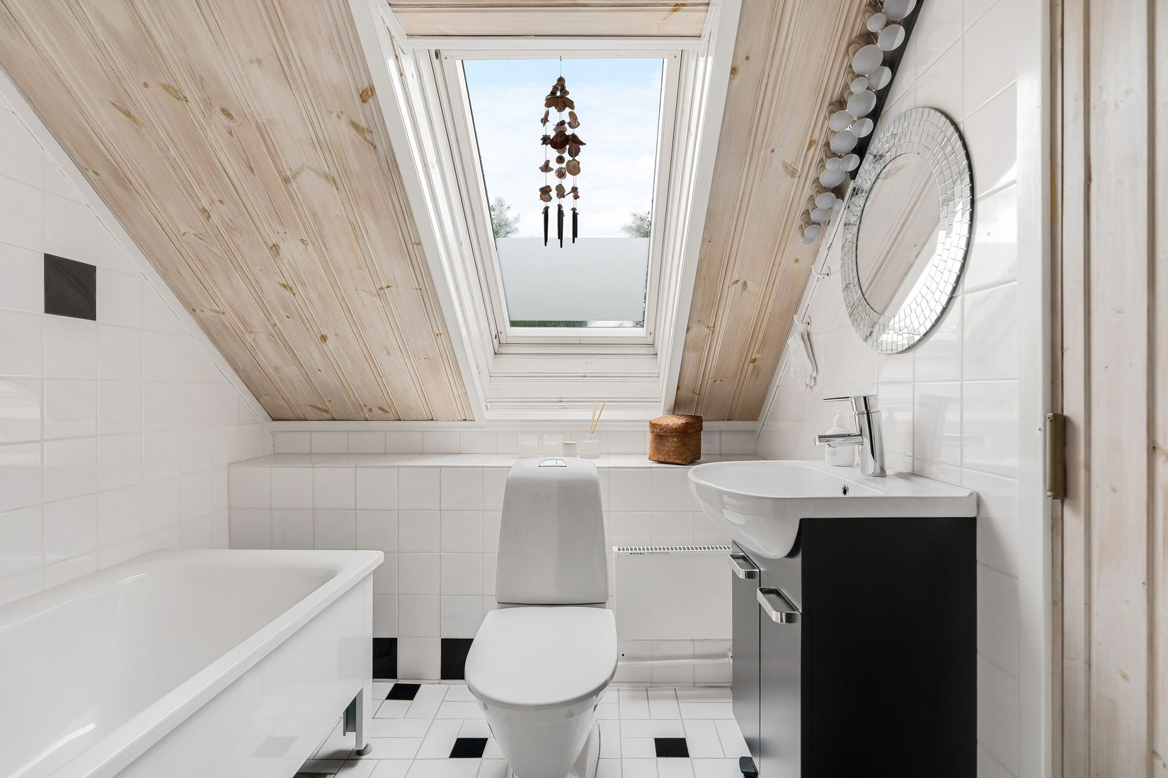 Villa, Lingonstigen 10, Killinge, Lidingö